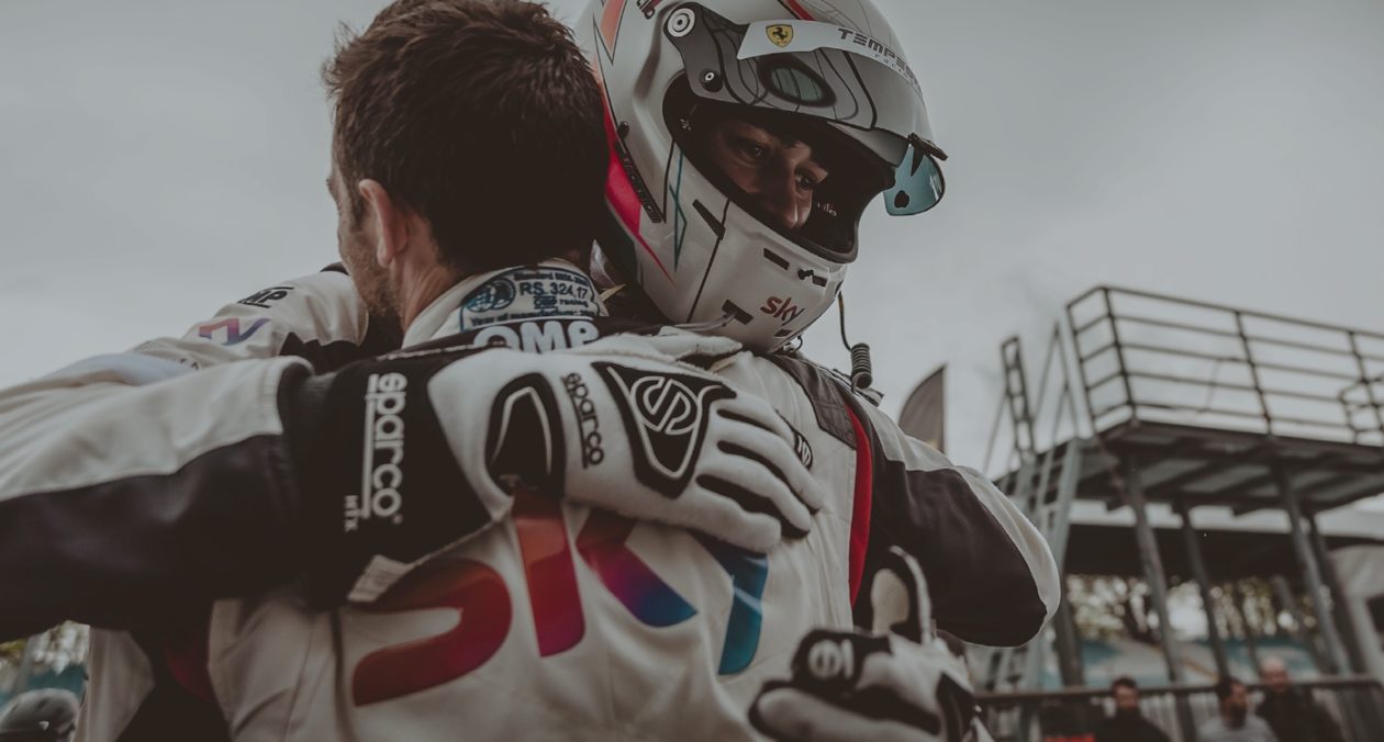 Announcement of 2019 Blancpain Endurance & GT Open Programmes